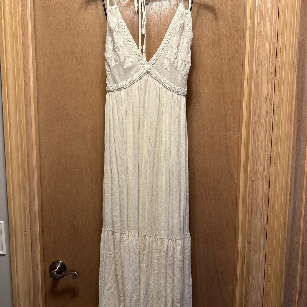 Forever 21 Maxi